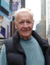 Joseph "Joe" Coe