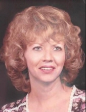 Helen "Janet" Rogers
