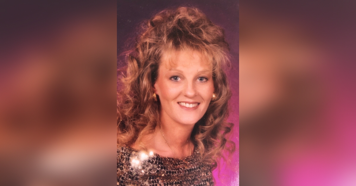 Joyce Lynn Blanton Butler Obituary Visitation Funeral Information 73775