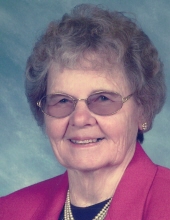 Pauline H. Jones