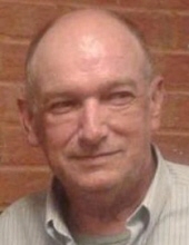 Billy Ferrell