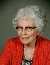 Lenora Mae Paulson
