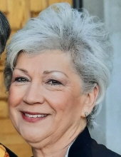 Margie D. Polites (nee Kossoudji)
