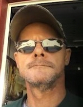 Todd Raymond Hazelbaker