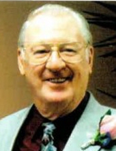 Bernard Charles Schaaf