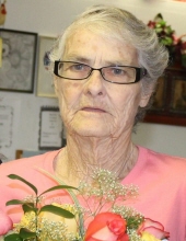 Cecilia Ann Lewis