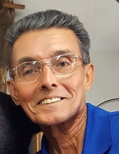 José  Enrique Matos 20715319
