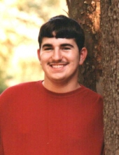 Tommie DeWayne Conrad