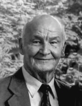 Edgar  Myers, Jr.