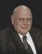 Rev. Dr. M.  James "Jim" Gardiner