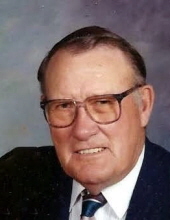 Robert Henry Paulsen