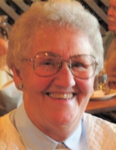 Betty  J. (Brewer) Epperson Peterson
