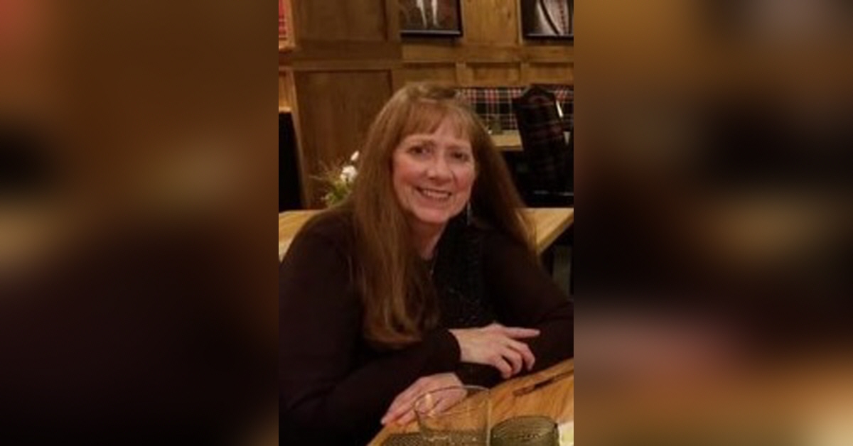 Stacy Ann Deaton Obituary Visitation Funeral Information 75600 Hot