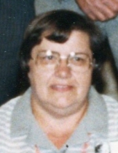Ruth M. Hepler