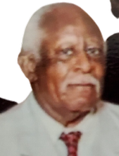 Sammie Lee Bass, Sr.
