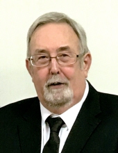 Stephen Leo Ragan