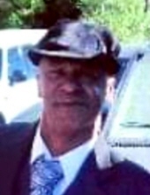 Morris Wayne Johnson Sr.
