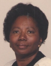 Gwendolyn Z Burgess