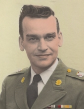 Clarence L. "Stoney" Stonesifer