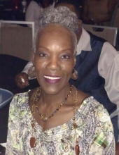 Charletha W. Harper