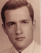 Richard Miller Yarbrough