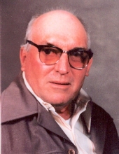 Eugene "Gene" A. Schutte