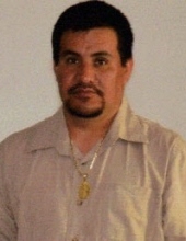 Ruben Flores Carapia