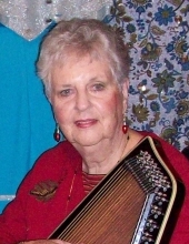 Dorothy Marcella Hollon
