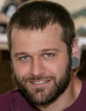 Jeremy Arthur Plank