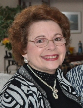 Margie M. Garcia