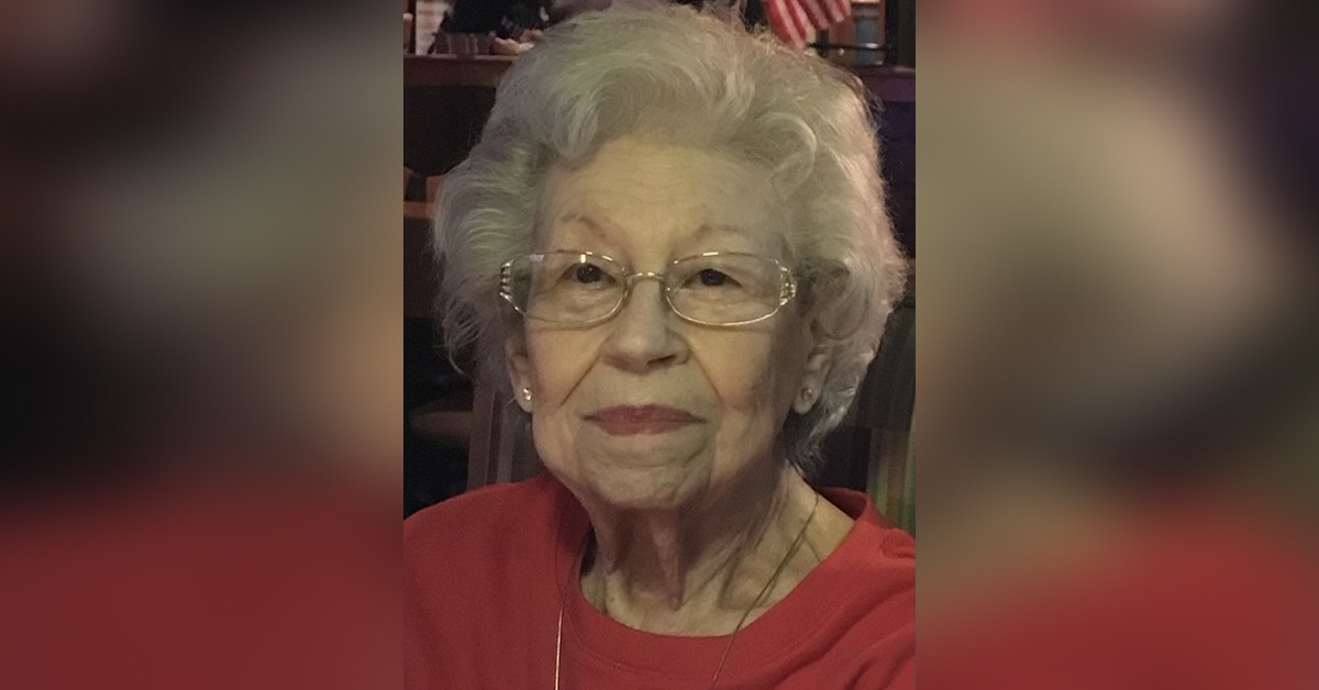 Mildred Hale Newsome Obituary Visitation Funeral Information