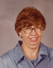 Anne Elizabeth Patton