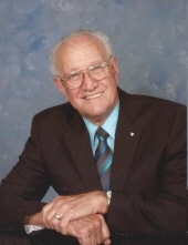 Rev. Walter Carlton Swicegood