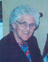 Barbara Sue Mahood Haskins