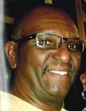Curtis McMillon