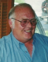 Gerald A. Smith