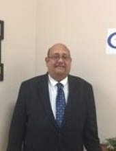 John R. Hoover