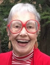Janet Tiefenthaler Carroll