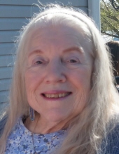 Lillie Ann Cottrell Obituary