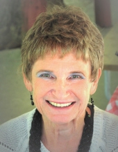 Margaret Ann Ball