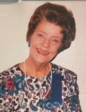 Arlene M. Durkee