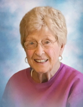 Virginia M. (Fasano) Zanewicz Scoccimerra