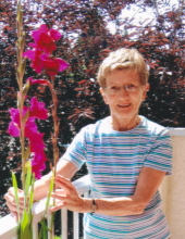 Beatrice Marie Loewen