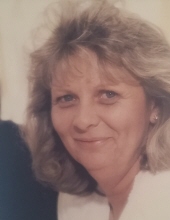 Carolyn Theresa Miller