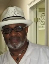 Ronald Gaines, Sr.