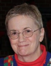 Peggy D Cholewsky