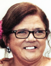 Marlene Barbosa Rabelo