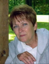 Sharon Kay Schwarz