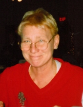 Bonnie Susan Master