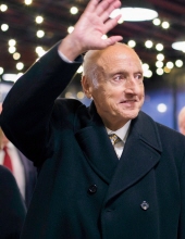 Varujan Kabakciyan